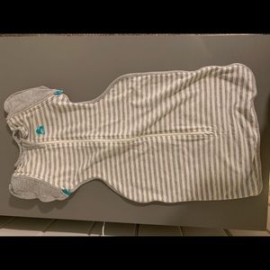 Love to Dream Transitional Sleep Swaddle